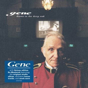 Gene - Revelations - Deluxe Edition ryhmässä CD / Myydyimmät @ Bengans Skivbutik AB (949410)