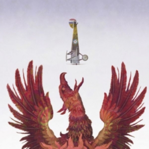 Henry Fool - Men Singing ryhmässä Övrigt /  @ Bengans Skivbutik AB (949478)