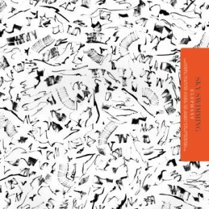 Elephant - Sky Swimming ryhmässä CD / Pop-Rock @ Bengans Skivbutik AB (949482)