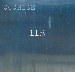 Cochise - 118 ryhmässä CD @ Bengans Skivbutik AB (949485)