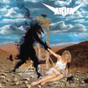 Kruk - Before He'll Kill You (+ Bonus) ryhmässä CD @ Bengans Skivbutik AB (949486)