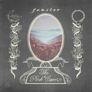 Fenster - Pink Caves ryhmässä CD / Pop @ Bengans Skivbutik AB (949488)