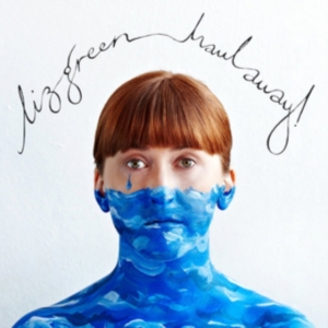 Green Liz - Haul Away! ryhmässä Övrigt /  @ Bengans Skivbutik AB (949504)