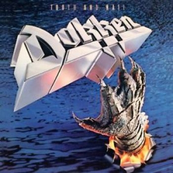 Dokken - Tooth And Nail ryhmässä ME SUOSITTELEMME / Klassiska lablar / Rock Candy @ Bengans Skivbutik AB (949949)