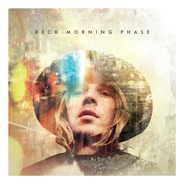 Beck - Morning Phase (Vinyl) ryhmässä VINYYLI / Myydyimmät @ Bengans Skivbutik AB (949955)