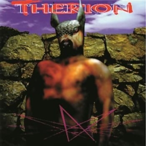 Therion - Theli (CD+DVD) ryhmässä Musiikki-DVD & Bluray @ Bengans Skivbutik AB (950916)
