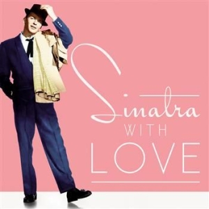 Frank Sinatra - With Love ryhmässä CD @ Bengans Skivbutik AB (952317)