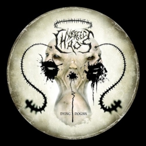 Hybreed Chaos - Dying Dogma ryhmässä CD @ Bengans Skivbutik AB (952355)