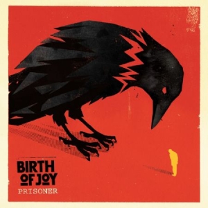 Birth Of Joy - Prisoner ryhmässä CD / Rock @ Bengans Skivbutik AB (952449)