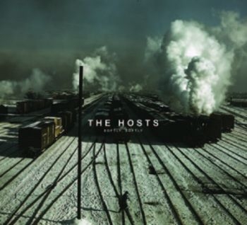 The Hosts - Softly, Softly ryhmässä CD / Pop @ Bengans Skivbutik AB (952472)