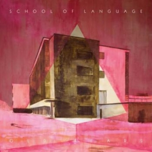 School Of Language - Old Fears ryhmässä CD @ Bengans Skivbutik AB (952498)