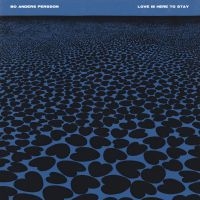 Persson Bo Anders - Love Is Here To Stay ryhmässä CD / Pop-Rock @ Bengans Skivbutik AB (952515)