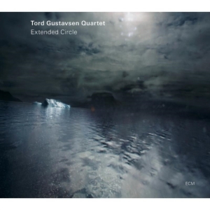 Tord Gustavsen Quartet - Extended Circle ryhmässä CD @ Bengans Skivbutik AB (952864)