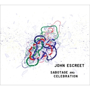 John Escreet - Sabotage and Celebration ryhmässä Övrigt /  @ Bengans Skivbutik AB (953218)