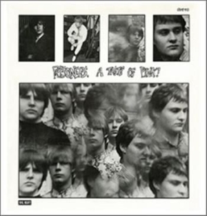 Prisoners - A Taste Of Pink! ryhmässä VINYYLI / Pop-Rock @ Bengans Skivbutik AB (953799)