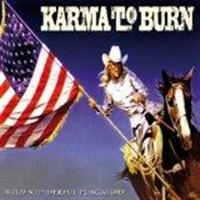 KARMA TO BURN - WILD WONDERFUL PURGATORY ryhmässä CD @ Bengans Skivbutik AB (953863)