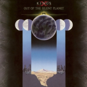 Kings X - Out Of The Silentplanet ryhmässä ME SUOSITTELEMME / Klassiska lablar / Rock Candy @ Bengans Skivbutik AB (955865)
