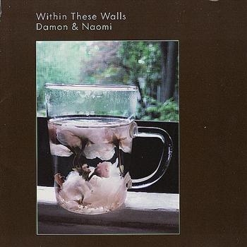 Damon And Naomi - Within These Walls ryhmässä CD / Myydyimmät @ Bengans Skivbutik AB (956272)