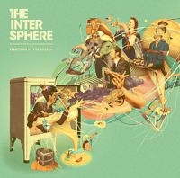 Intersphere - Relations In The Unseen ryhmässä VINYYLI / Pop-Rock @ Bengans Skivbutik AB (956279)