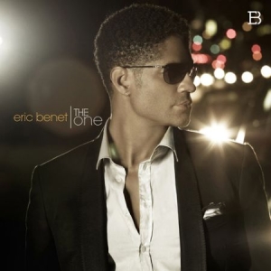 Eric Benet - One ryhmässä CD @ Bengans Skivbutik AB (956281)
