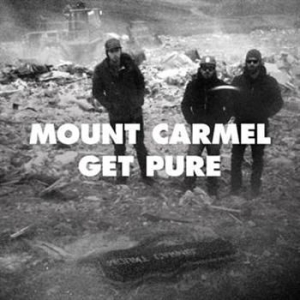 Mount Carmel - Get Pure ryhmässä CD @ Bengans Skivbutik AB (956318)