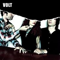 Volt - Volt ryhmässä CD / Pop-Rock @ Bengans Skivbutik AB (956444)