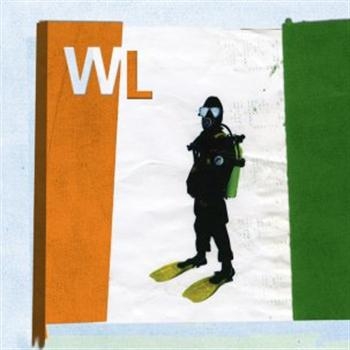 Wounded Lion - Wounded Lion ryhmässä CD / Pop @ Bengans Skivbutik AB (956459)