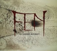 Fen - Of Losing Interest ryhmässä CD @ Bengans Skivbutik AB (956568)