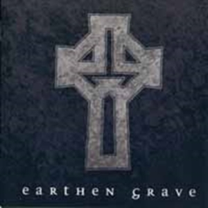 Earthen Grave - Earthen Grave ryhmässä CD / Hårdrock @ Bengans Skivbutik AB (956574)