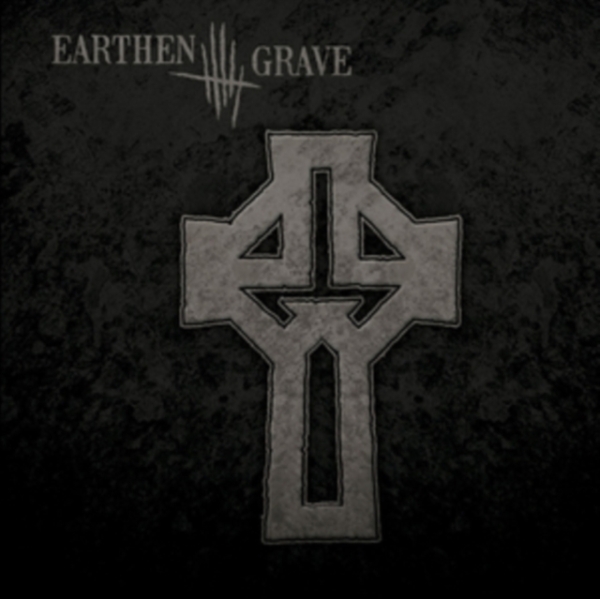 Earthen Grave - Earthen Grave ryhmässä CD / Myydyimmät @ Bengans Skivbutik AB (956574)