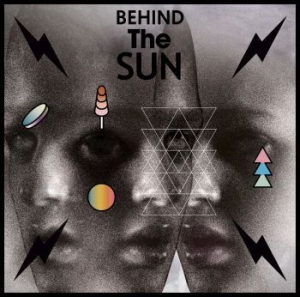 Motorpsycho - Behind The Sun ryhmässä VINYYLI / Pop-Rock @ Bengans Skivbutik AB (956607)