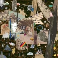 Patten - Estoile Naiant ryhmässä CD @ Bengans Skivbutik AB (956658)