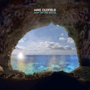 Mike Oldfield - Man On The Rocks ryhmässä CD / Pop-Rock @ Bengans Skivbutik AB (956993)
