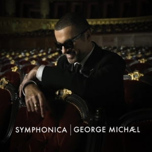 George Michael - Symphonica ryhmässä CD @ Bengans Skivbutik AB (957075)