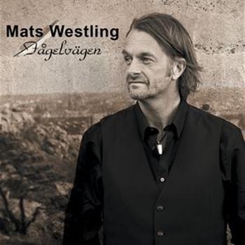 Westling Mats - Fågelvägen ryhmässä CD / Pop @ Bengans Skivbutik AB (957184)