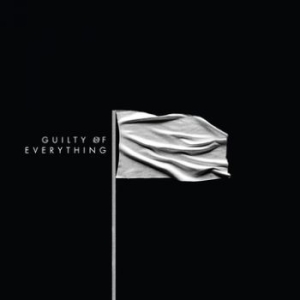 Nothing - Guilty Of Everything ryhmässä CD @ Bengans Skivbutik AB (957349)