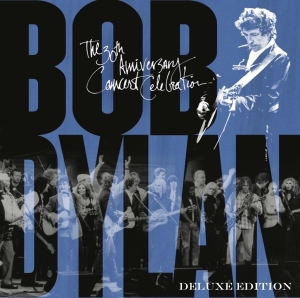 Dylan Bob - 30Th Anniversary Concert Celebration [Deluxe Edition] ryhmässä CD / Pop-Rock,Övrigt @ Bengans Skivbutik AB (957360)