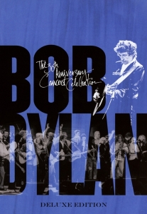 Dylan Bob - 30Th Anniversary Concert Celebration [Deluxe Edition] ryhmässä Musiikki-DVD @ Bengans Skivbutik AB (957367)