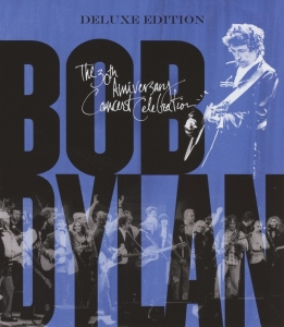 Dylan Bob - 30Th Anniversary Concert Celebration [Deluxe Edition] ryhmässä Musiikki / Musiikki Blu-Ray / Pop-Rock,Övrigt @ Bengans Skivbutik AB (957368)