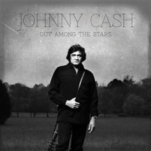 Cash Johnny - Out Among The Stars ryhmässä VINYYLI @ Bengans Skivbutik AB (959330)