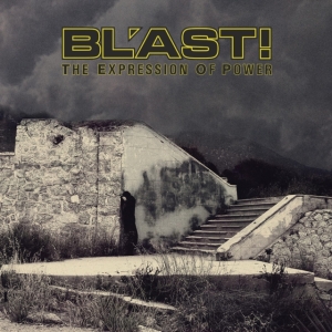 Blast - Expression Of Power ryhmässä CD @ Bengans Skivbutik AB (959340)