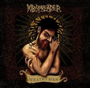 Ribspreader - Meathyms ryhmässä CD / Hårdrock/ Heavy metal @ Bengans Skivbutik AB (959342)