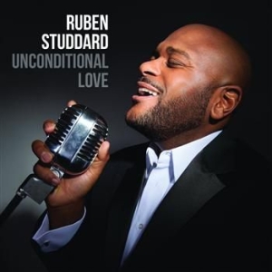 Studdard Ruben - Unconditional Love ryhmässä CD @ Bengans Skivbutik AB (959352)