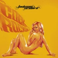 Jackson Firebird - Cock Rockin' - Digipack ryhmässä CD @ Bengans Skivbutik AB (959483)