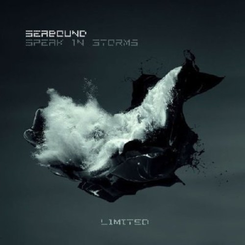 Seabound - Speak In Storms (2 Cd Digi Ltd) ryhmässä CD / Pop @ Bengans Skivbutik AB (959944)