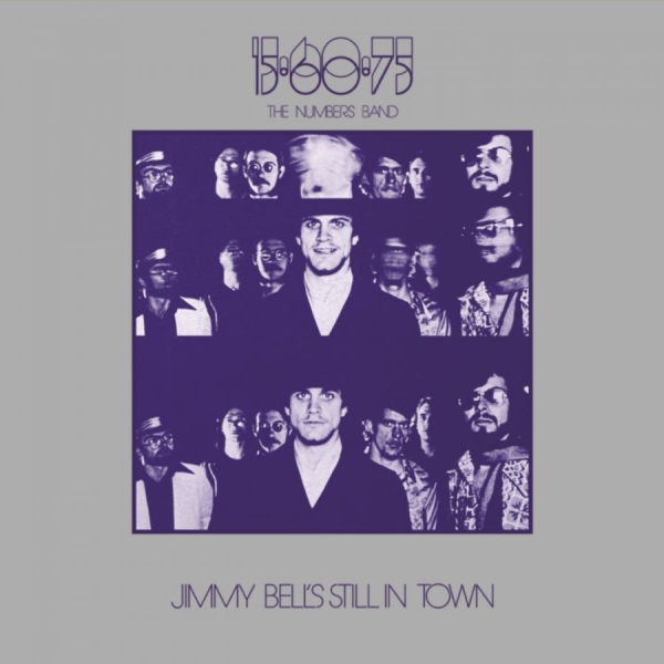 15-60-75 - Jimmy Bell's Still In Town ryhmässä VINYYLI / Myydyimmät @ Bengans Skivbutik AB (983371)