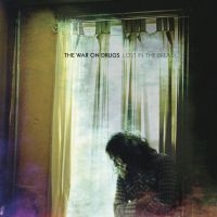 The War On Drugs - Lost In The Dream ryhmässä CD @ Bengans Skivbutik AB (983389)