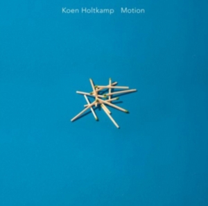 Holtkamp Koen - Motion ryhmässä VINYYLI / Pop-Rock @ Bengans Skivbutik AB (983424)