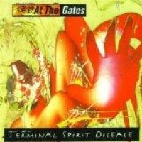 At The Gates - Terminal Spirit Disease (Vinyl Lp) ryhmässä MK Test 4 @ Bengans Skivbutik AB (983428)