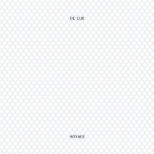 De Lux - Voyage ryhmässä CD @ Bengans Skivbutik AB (983441)